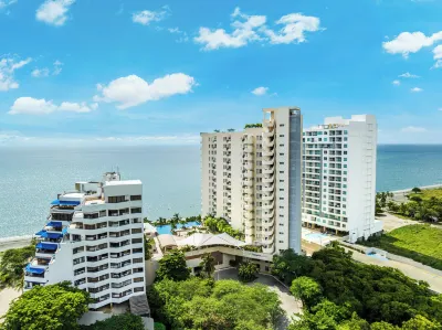 Irotama Reservado Hotels in 