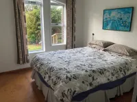 와이투투 포레스트 로지 Wairaurahiri 호텔