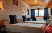Hotel Emeraude