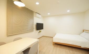 Boryeong Daecheon Favorite Pension