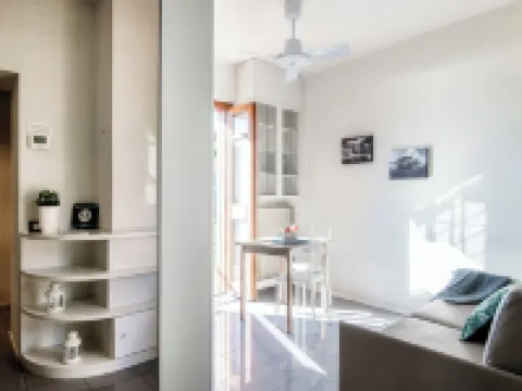 La Finestra Sul Lago Hoteles en Cernobbio