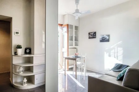 La Finestra Sul Lago