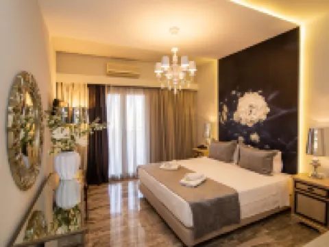 Sunrise Resort Hotel Hotels in Lesbos