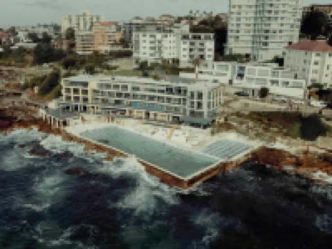 Little Drifter Bondi Beach Hotels in Bondi Beach