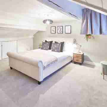 Host & Stay - Sleepers @ No.8 Rooms