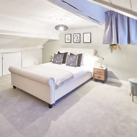 Host & Stay - Sleepers @ No.8 Hotele w: Pickering