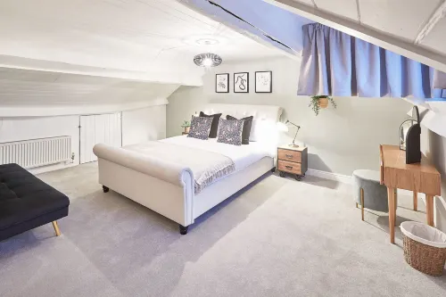 Host & Stay - Sleepers @ No.8 - Boutique
