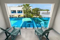 Morgans Cliff Các khách sạn ở Oracabessa