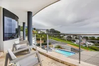 Luxury Villa w Large Patio Private Pool Wescamp - Villas