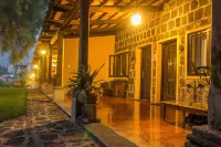 Hotel Toliman Hotels in San Antonio Palopó