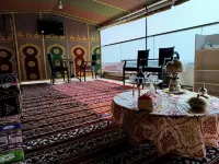 Résidence America Hotels in Dakhla