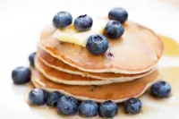 Radisson Hotel Corning - breakfast
