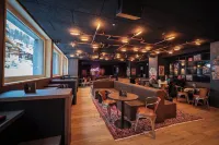 Revier Mountain Lodge Saas-Fee Hotels in Saas-Almagell