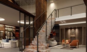 EHBoutique Experience