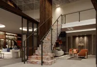 EHBoutique Experience - Apartments