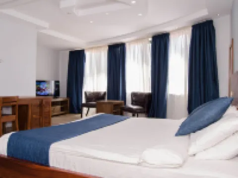 Nile Village Hotel & Spa Hotels in Jinja