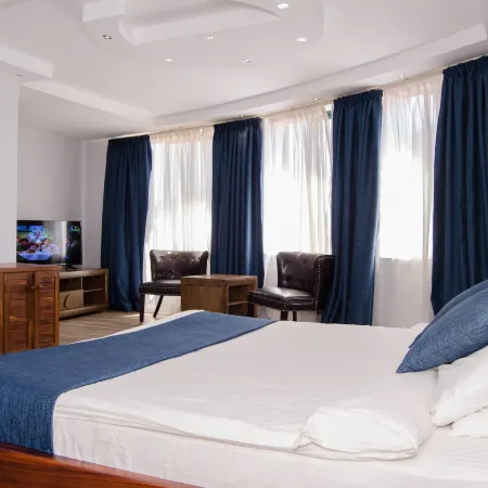 Nile Village Hotel & Spa