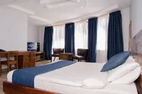 Nile Village Hotel & Spa Hotels in Jinja
