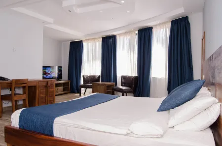 Nile Village Hotel & Spa