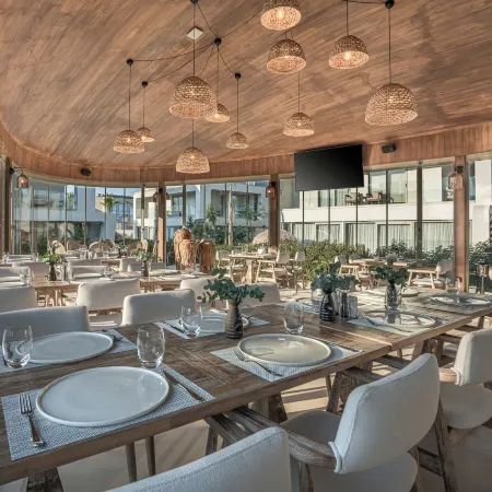 Club Arona Luxury Villas Belek Premium All Inclusive