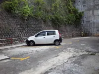 檳城莎利汽車旅館 - 汽車旅館