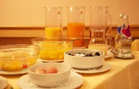 Centrale - servizio colazione