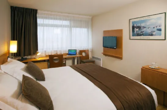 Séjours & Affaires Rennes de Bretagne Hotels in Rennes