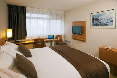 Appart Hôtel - Séjours & Affaires Rennes de Bretagne