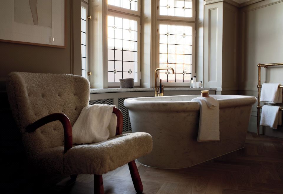 에트 헴 호텔 인테리어