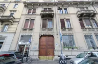 VivimiHome-Stelvio House Hotel a Porta Garibaldi