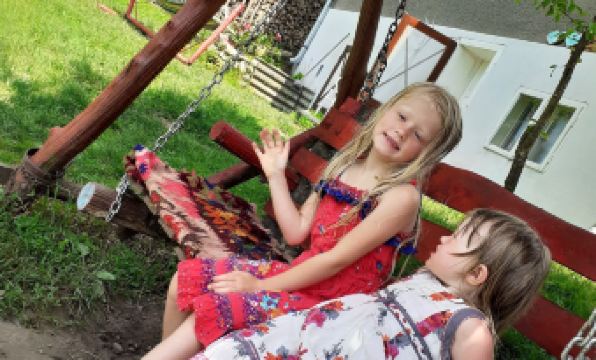 Sejour Farm Casa Mountain Sanctuary