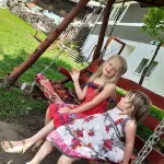 Sejour Farm Casa Mountain Sanctuary -  Privatzimmer