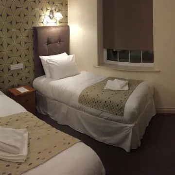 The Moseley Arms Hotels near University of Birmingham