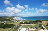 Swell At Cape Bridgewater Hotel di Cape Bridgewater