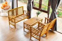 EVA VILLAGE Hotels in Phuong Nghia Trung