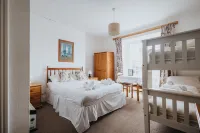 Y Pengwern Hôtels à : 