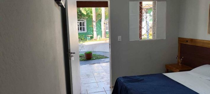 Pousada Marcatto Hotels in Londrina