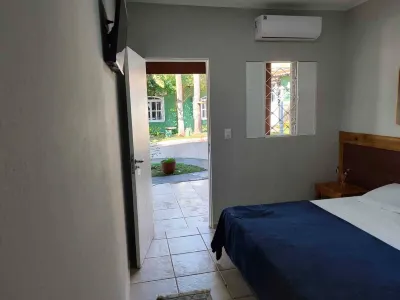 Pousada Marcatto Hotels in 
