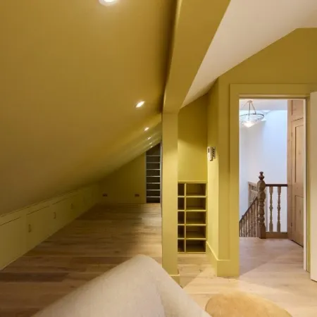 The Rosebery Retreat - Inviting 4bdr With Garden Отели рядом с достопримечательностью «Тоттенхэм»