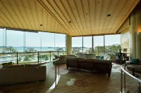 Matsushima Ichinobo Hotels in Matsushima