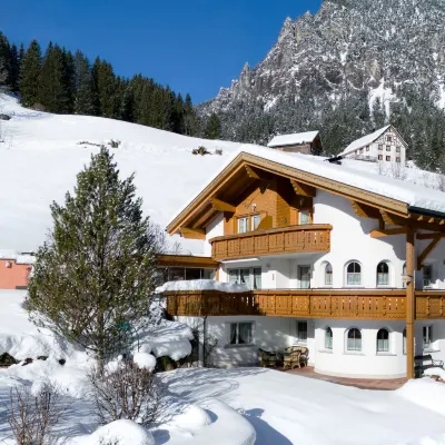 Haus Alvier - 2-zimmer Fewo Zimba mit Balkon Hotels near Bergbahnen Brandnertal Ges.m.b.H.