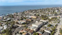 Windansea by Avantstay Private Rooftop Patio, 2 Blocks to Beach & Town