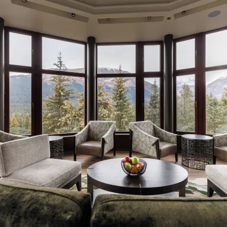 Alyeska Resort
