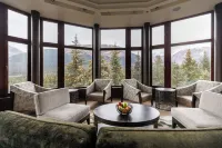 Alyeska Resort Các khách sạn ở Anchorage
