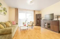 Margi Brandy Apartament