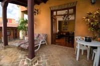 Boutique Hotel Palacio - Wifi