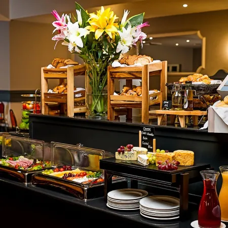 Kilmurry Lodge Hotel