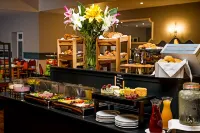 Kilmurry Lodge Hotel - breakfast