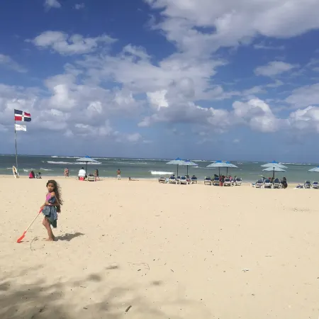 Apartamento Costa Azul en El Pueblito