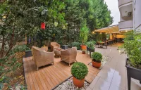 Palmada Hotel Hotel a Distretto di Adapazarı